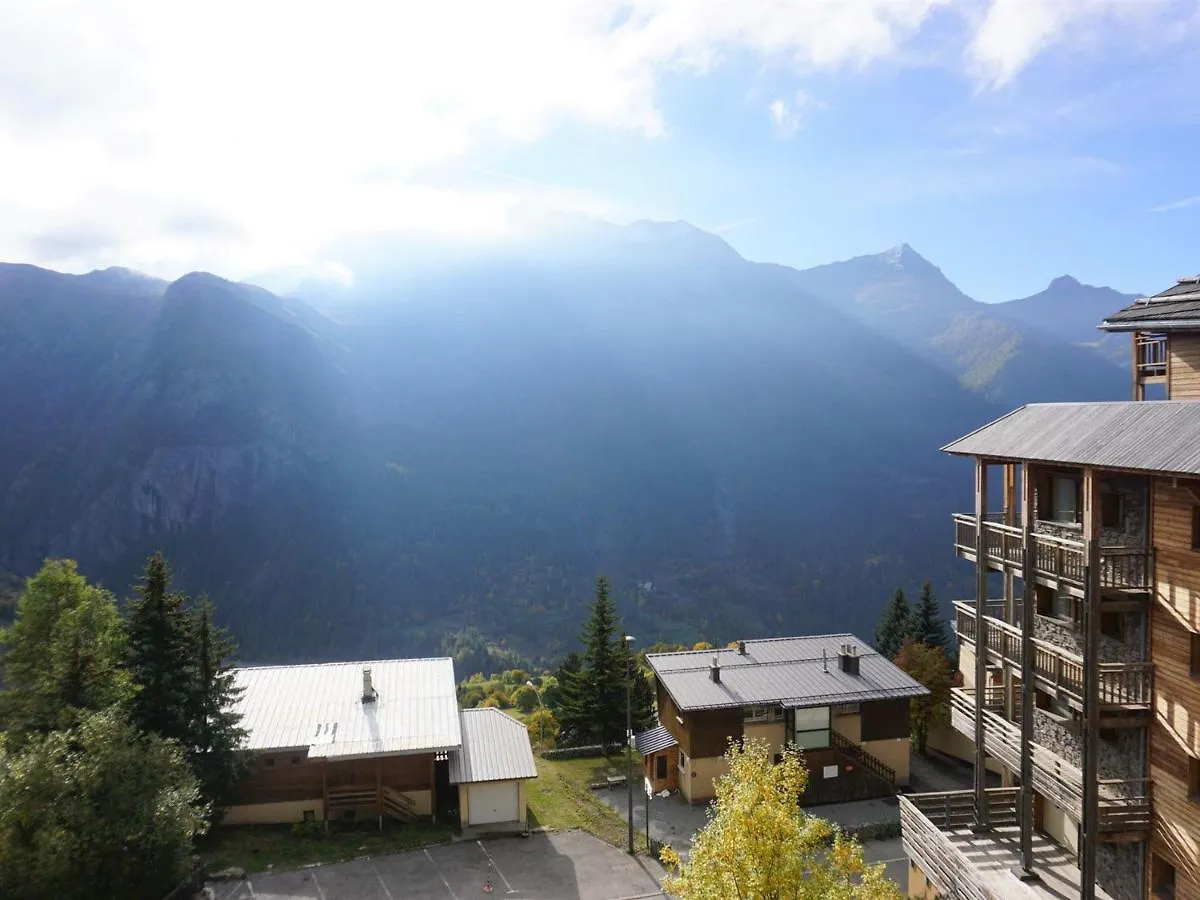 Charmant Appartement 2 Pieces Pour 4 Personnes Avec Balcon A Proximite Des Pistes - Orcieres Merlette - Fr-1-636-121 France